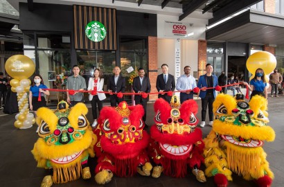 Berjaya Land opens commercial component of The Tropika Bukit Jalil