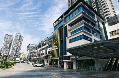 Rental market: Positive prospects in Bukit Jalil