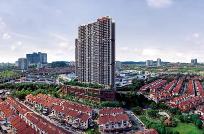 Sunway Flora to be previewed next month