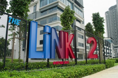 The Link 2 Residences @ Bukit Jalil