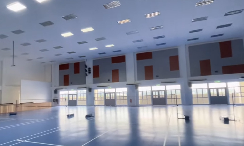 Paraiso Residence Bukit Jalil