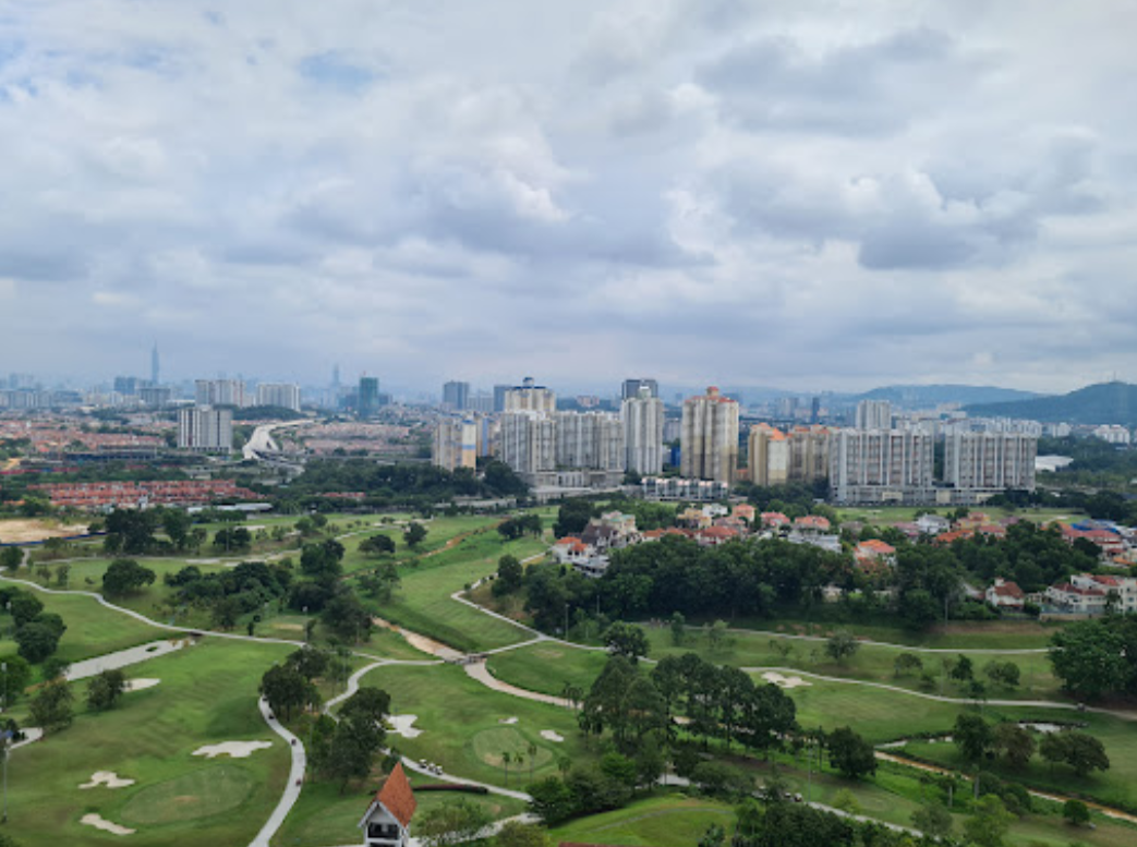 The Link 2 Residences @ Bukit Jalil